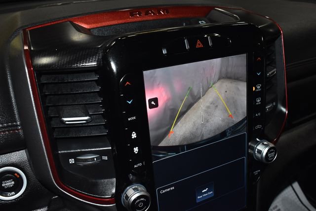 Used 2023 RAM 1500 Rebel w/ Rebel Level 1 Equipment Group image 16