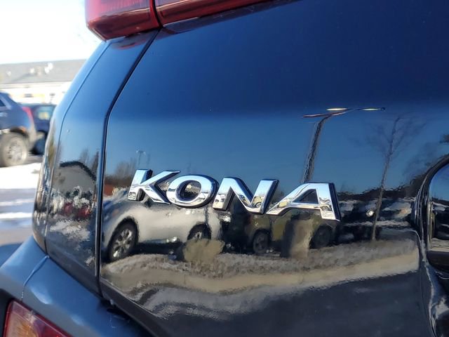 Used 2019 Hyundai Kona SE image 6