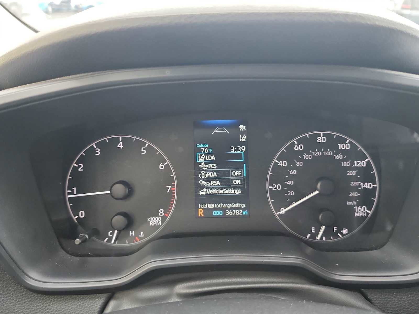 Used 2023 Toyota Corolla LE image 16