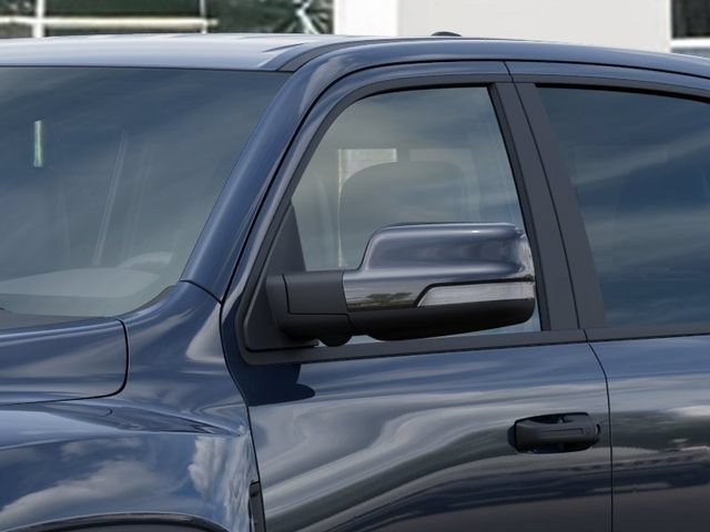 New 2026 RAM 1500 RHO AWD/4WD image 12