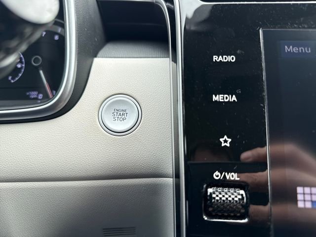 Certified 2023 Hyundai Tucson SEL image 33