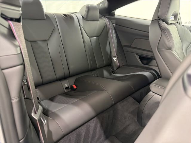 Used 2025 BMW M4 xDrive Competition image 21
