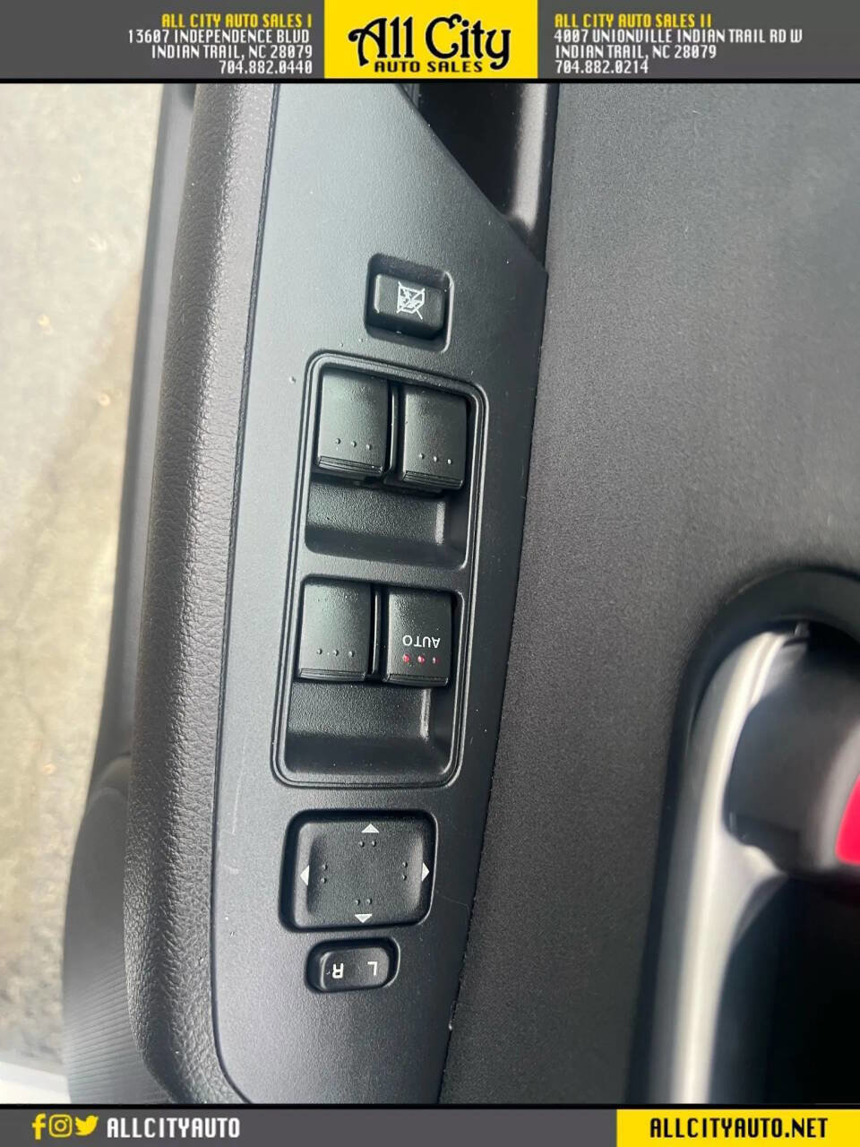 Used 2011 MAZDA MAZDA6 i Sport image 29