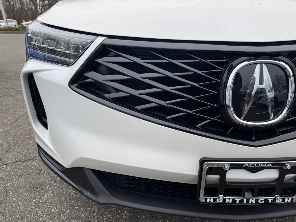 New 2026 Acura RDX SH-AWD image 5