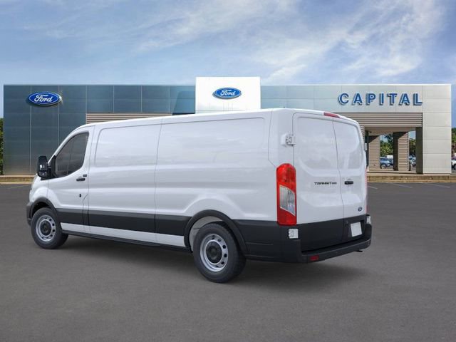 New 2026 Ford Transit 250 Low Roof w/ Load Area Protection Package image 4