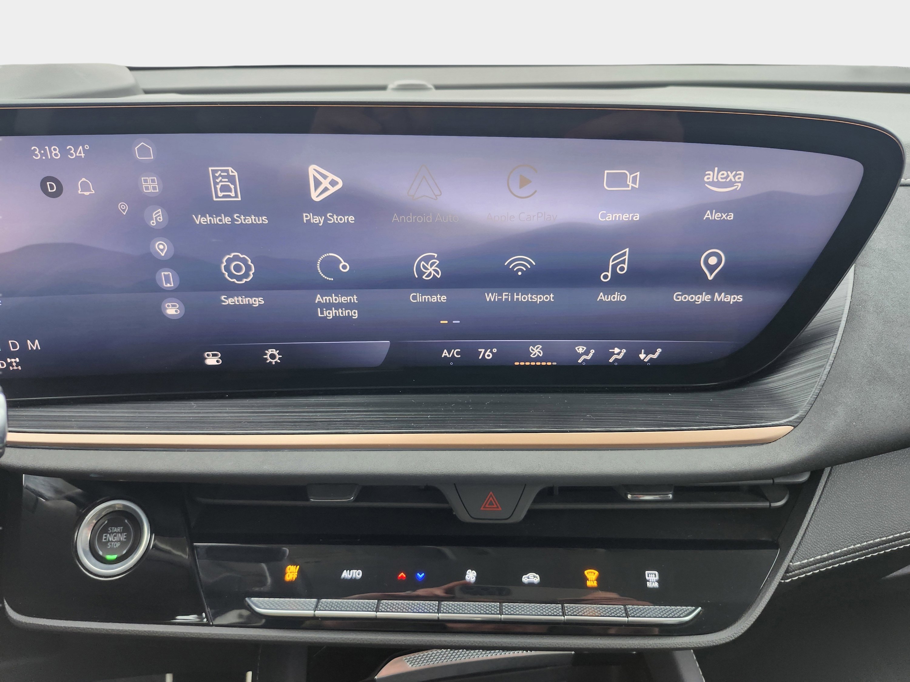 Used 2025 Buick Envision Sport Touring image 22