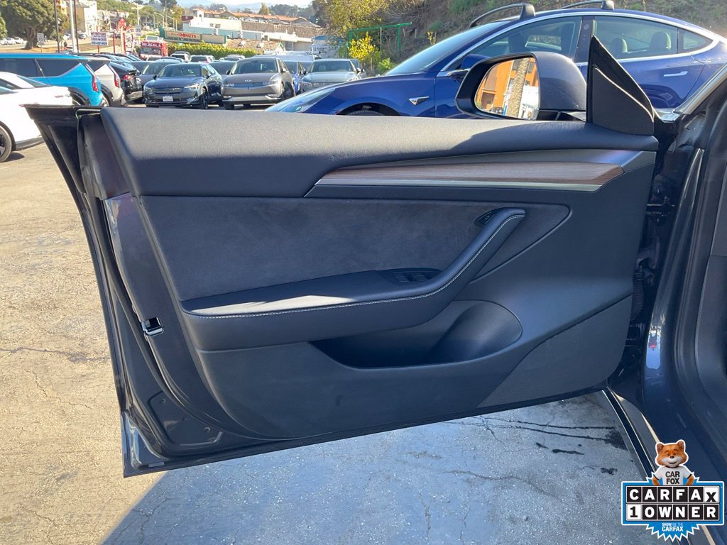 Used 2023 Tesla Model 3 Standard Range RWD image 23