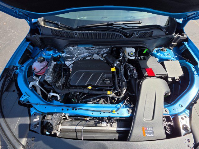 New 2026 Chevrolet Trax LT image 10