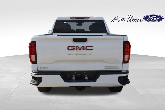 Used 2023 GMC Sierra 1500 Elevation image 6
