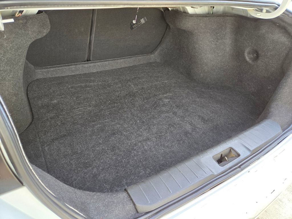 Used 2023 Nissan Sentra SV image 16