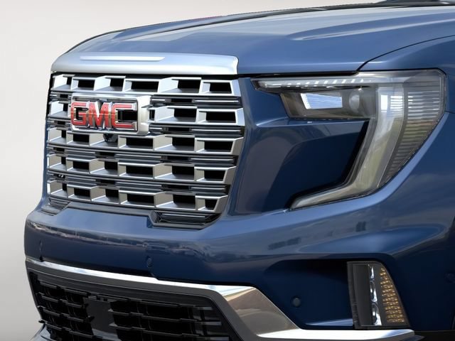 New 2027 GMC Acadia Denali AWD/4WD image 13