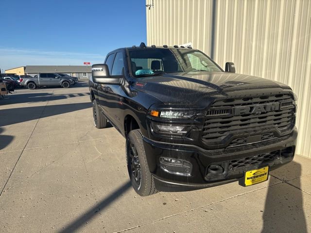 New 2026 RAM 2500 Big Horn image 2