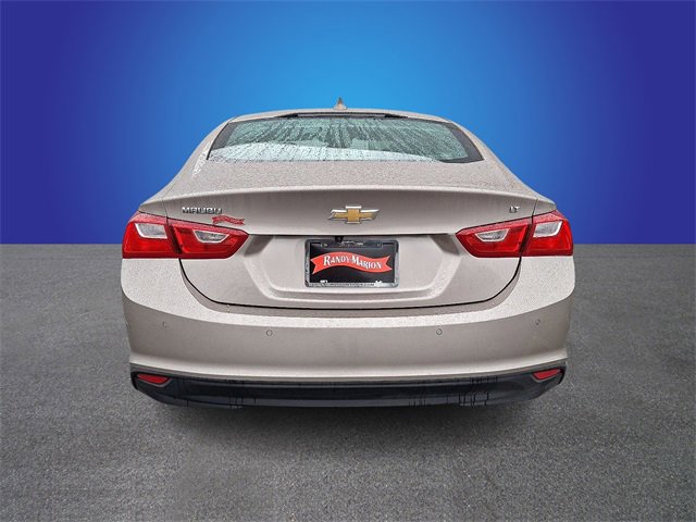 Used 2024 Chevrolet Malibu LT image 5