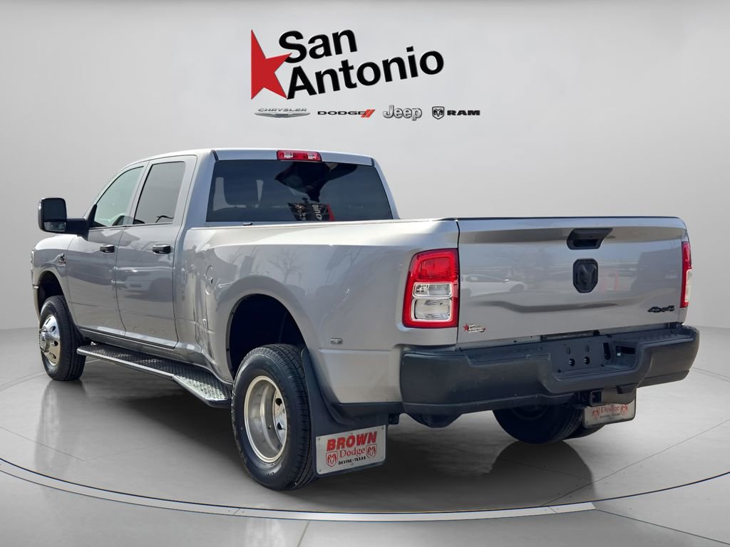 Certified 2024 RAM 3500 Tradesman image 6