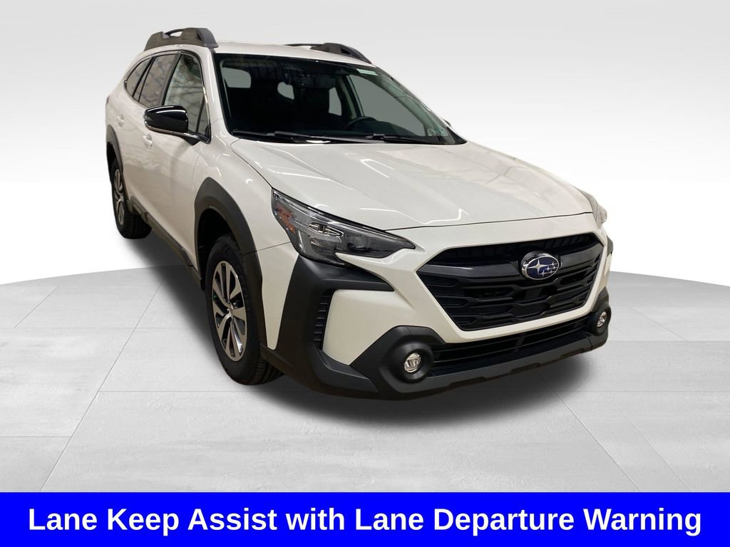 Certified 2024 Subaru Outback Premium AWD/4WD image 6