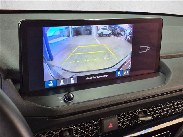 Used 2024 Honda Accord Sport image 17