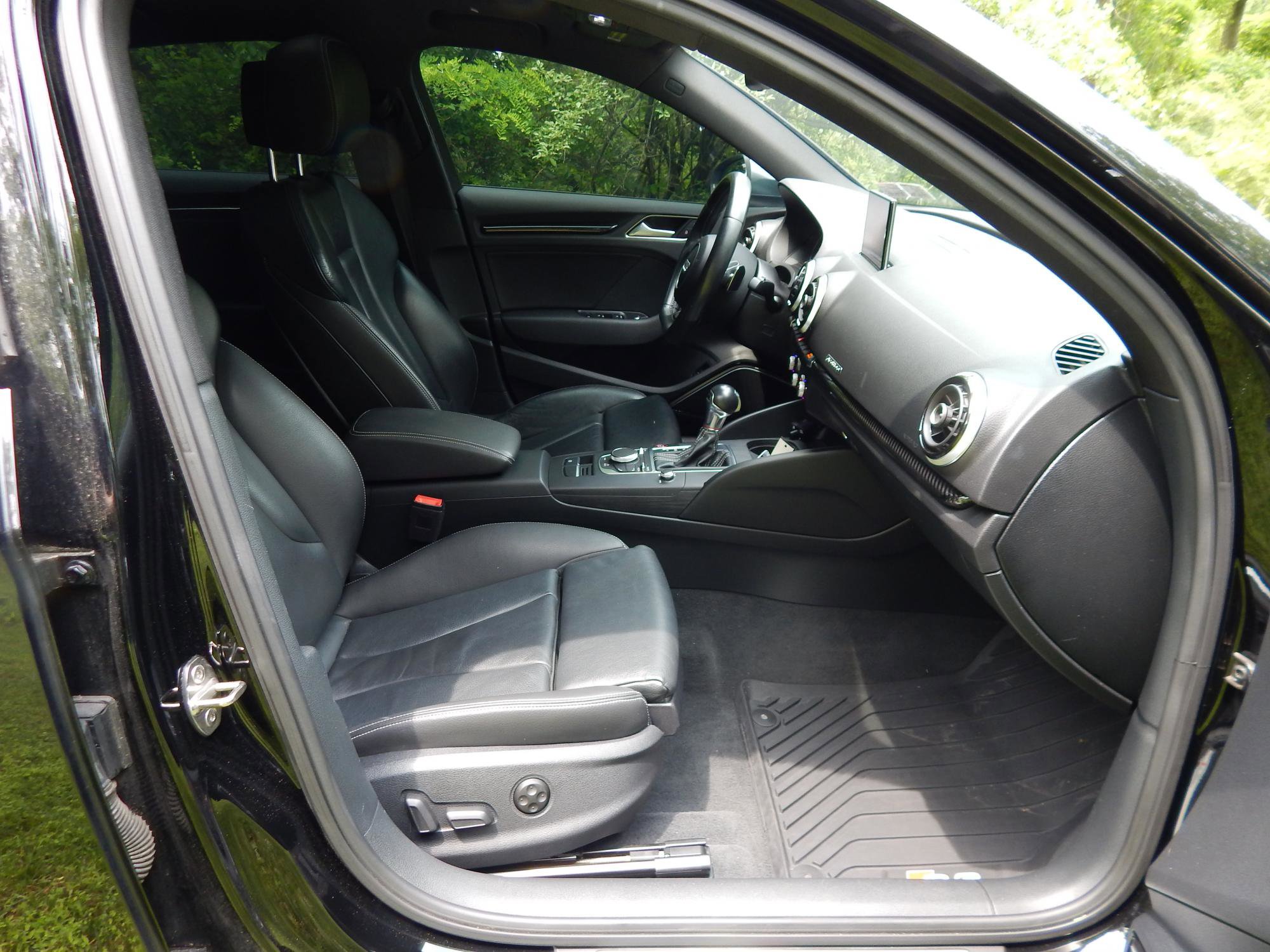 Used 2016 Audi S3 Premium Plus w/ LED Lighting Package image 19