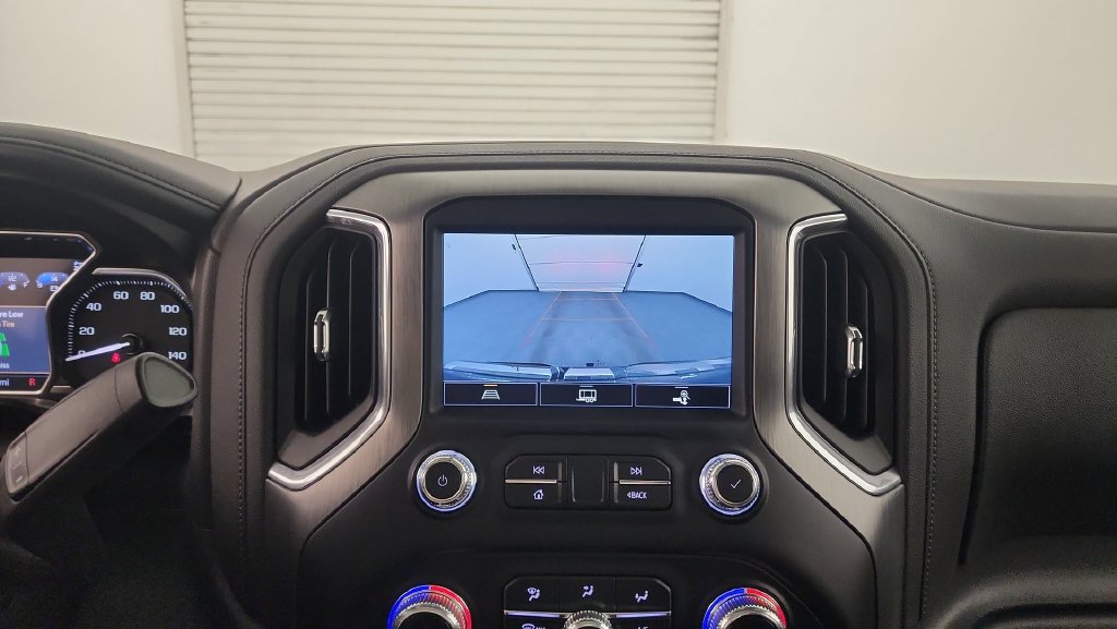 Used 2021 GMC Sierra 1500 Denali AWD/4WD image 31