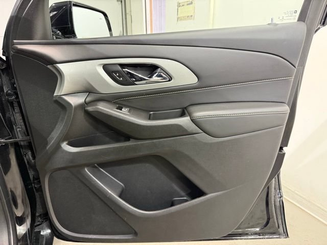 Certified 2020 Chevrolet Traverse LT AWD/4WD image 28