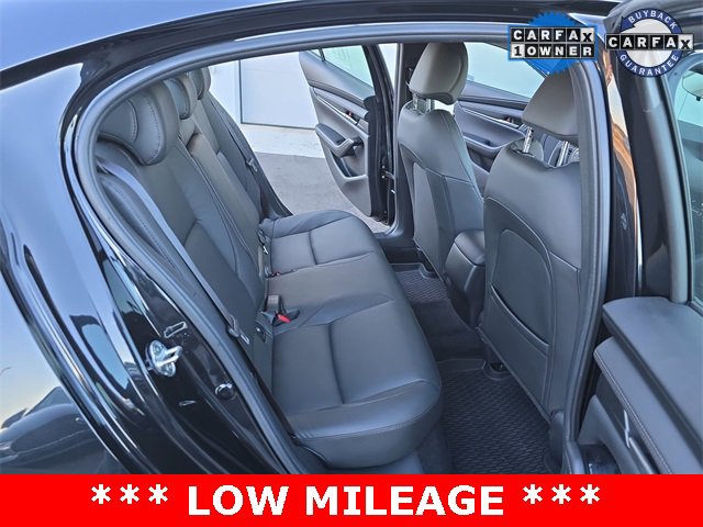 Used 2024 MAZDA MAZDA3 s image 15