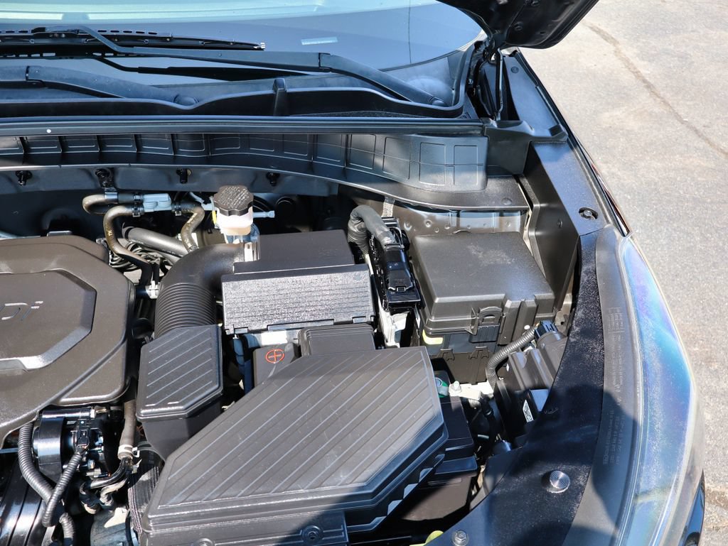 Used 2020 Hyundai Tucson Ultimate FWD image 62