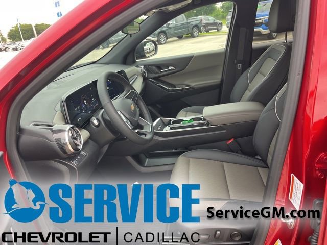 Used 2025 Chevrolet Equinox LT w/ Convenience Package II FWD image 35