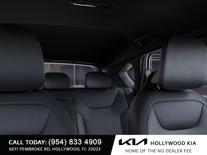 New 2026 Kia K4 EX FWD image 27