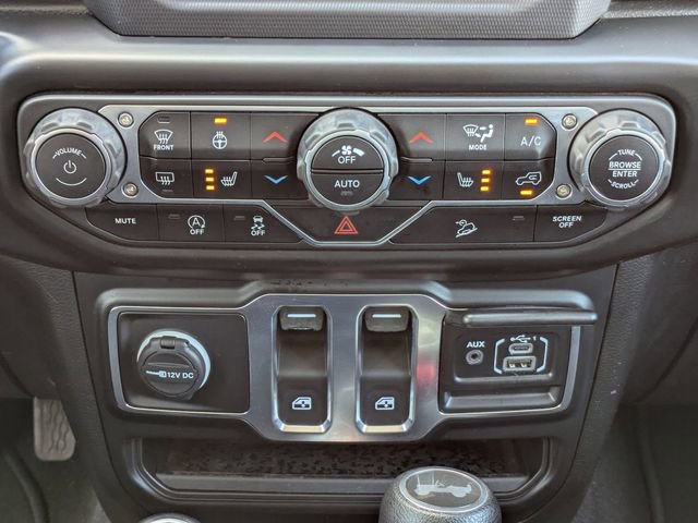 Used 2020 Jeep Wrangler Sport image 20