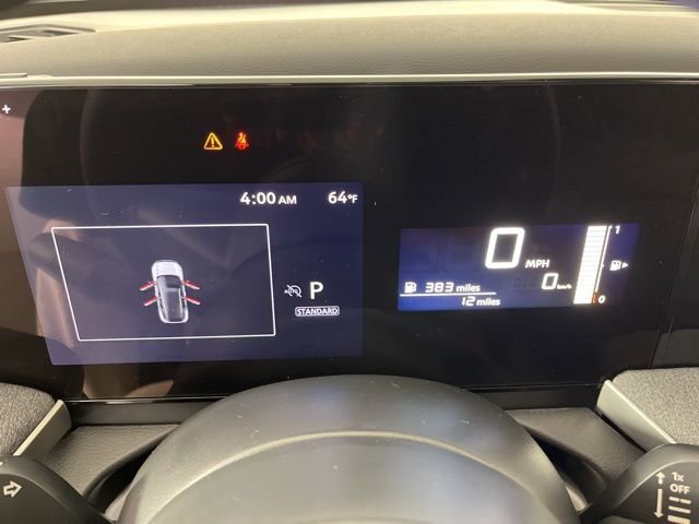 New 2026 Nissan Kicks SV w/ SV Premium Package image 24