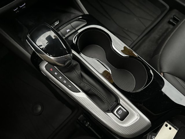 Used 2026 Buick Envista Avenir FWD image 30