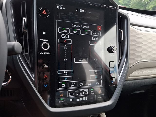 Certified 2025 Subaru Forester Limited AWD/4WD image 34