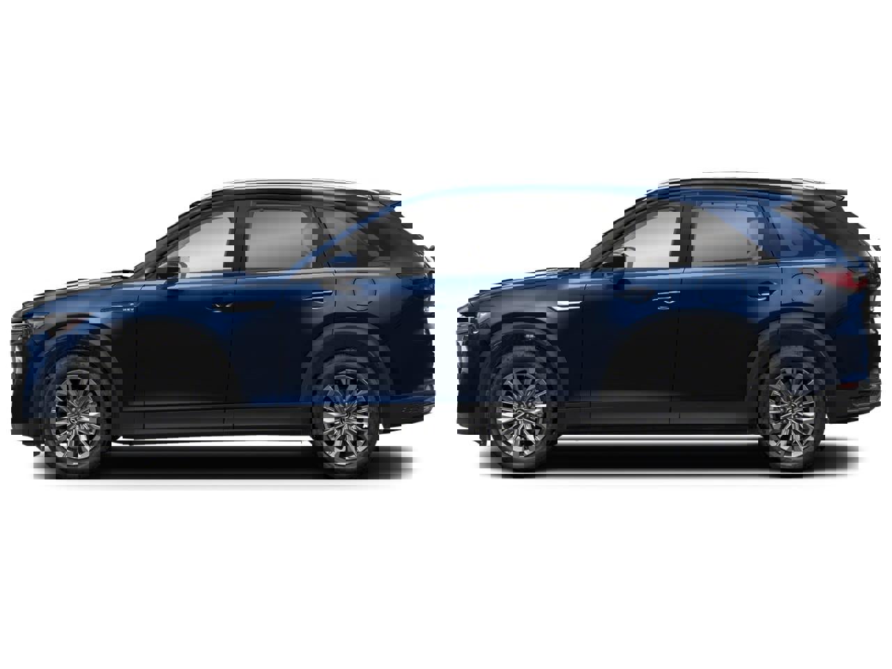 New 2026 MAZDA CX-90 Plug-In Hybrid w/ Preferred image 3