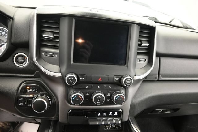 Used 2020 RAM 1500 Big Horn AWD/4WD image 34