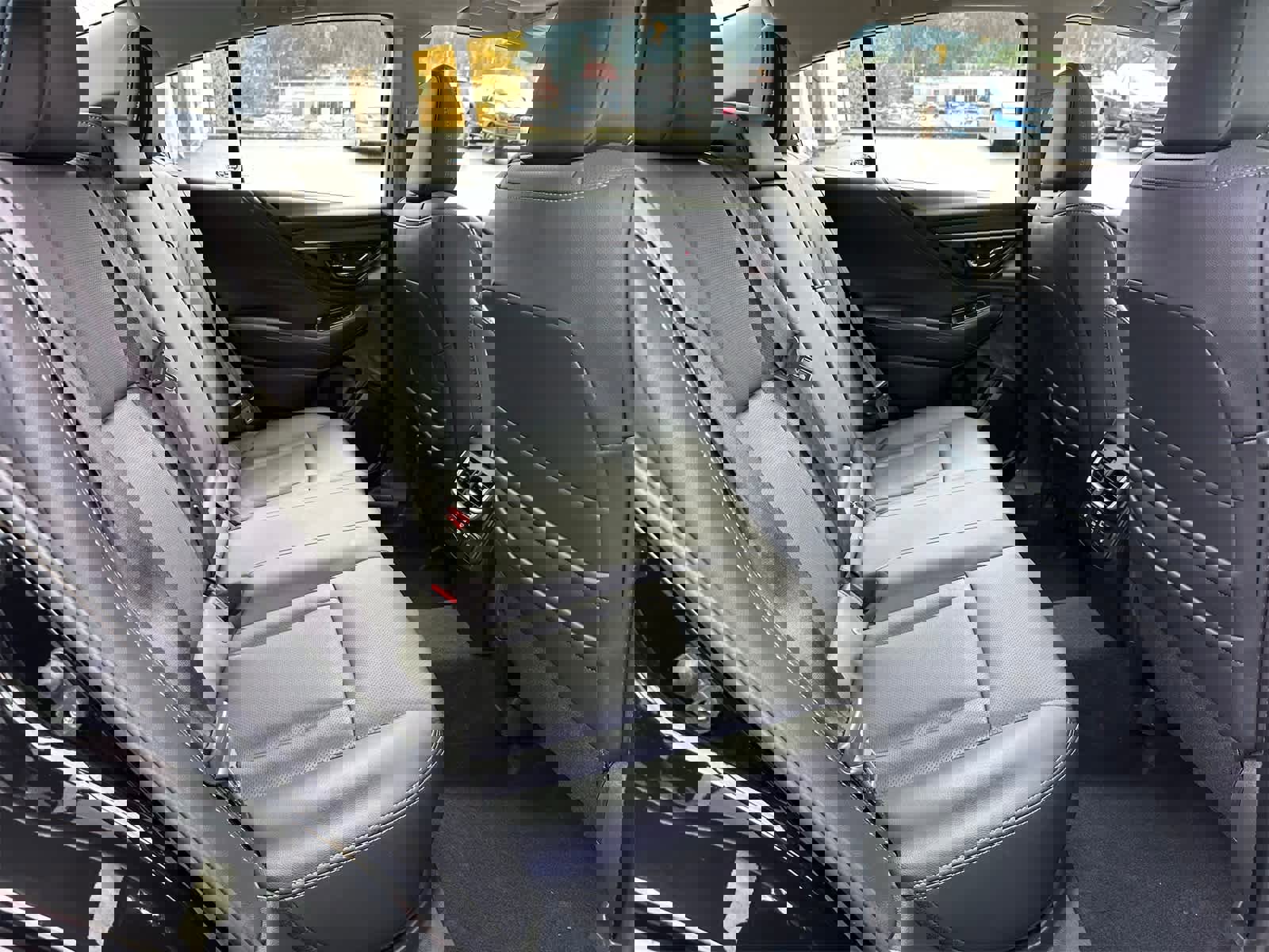 Certified 2023 Subaru Legacy Limited image 12