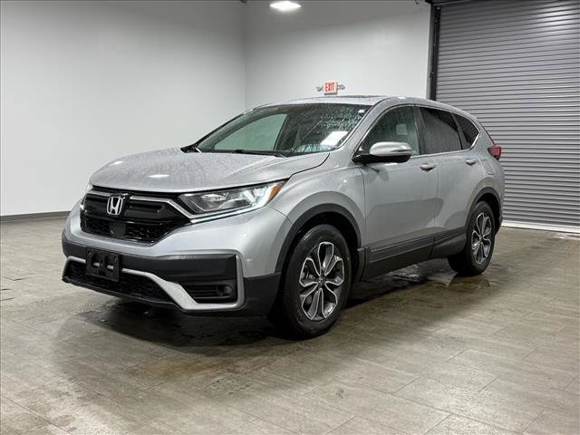 Used 2022 Honda CR-V EX-L image 8