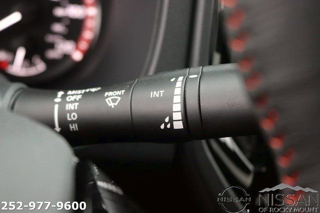 New 2026 Nissan Frontier PRO-4X w/ Tow Package image 24