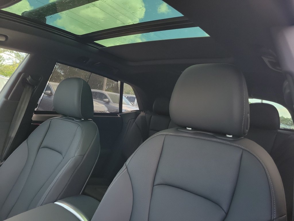 New 2027 Audi Q8 Premium Plus AWD/4WD image 16