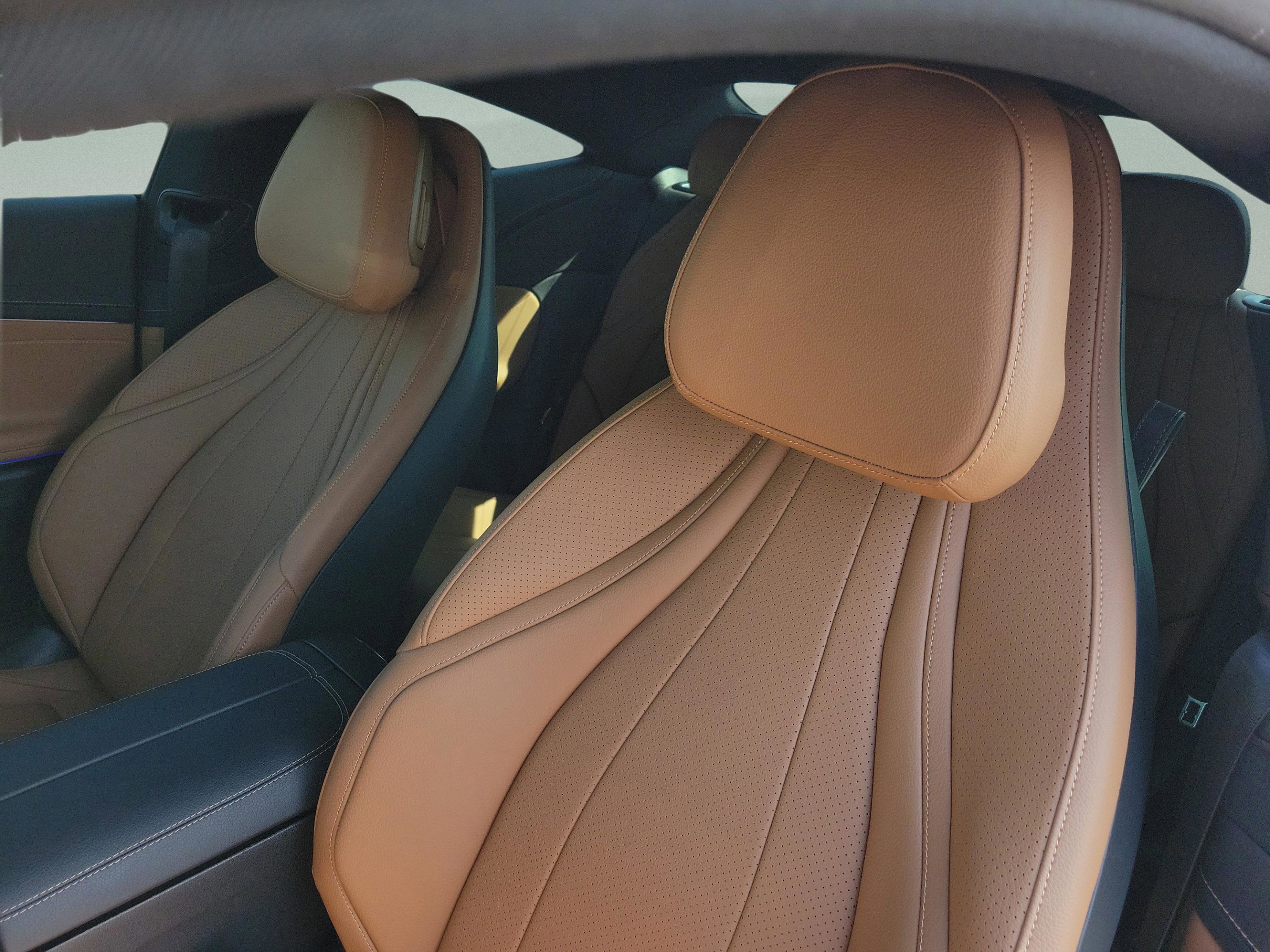 Used 2026 Mercedes-Benz CLE 300 CLE 300 image 16