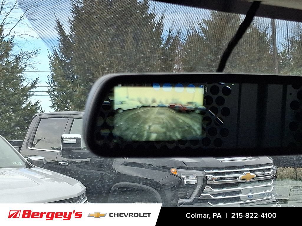 New 2025 Chevrolet Express 2500 w/ Driver Convenience Package RWD image 14