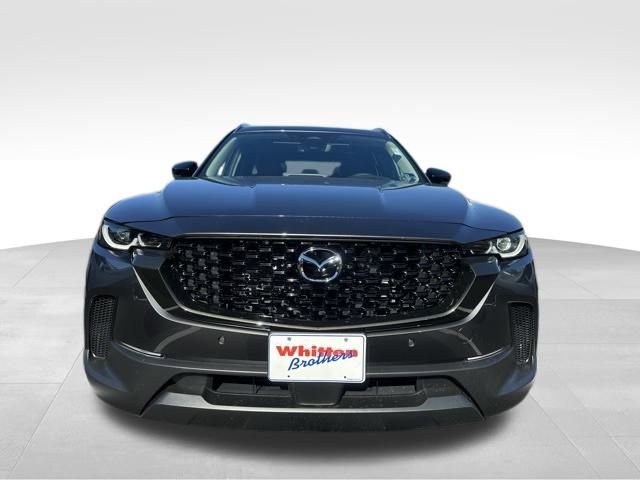 New 2026 MAZDA CX-50 2.5 Hybrid w/ Cargo Package image 10