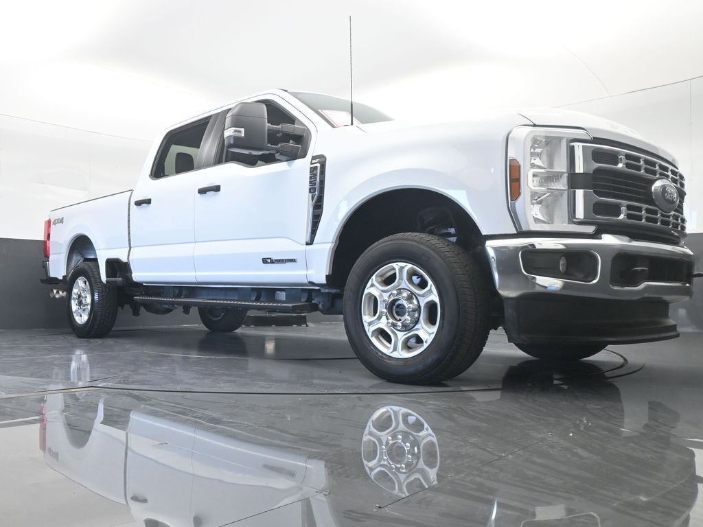 Used 2025 Ford F250 XLT image 66