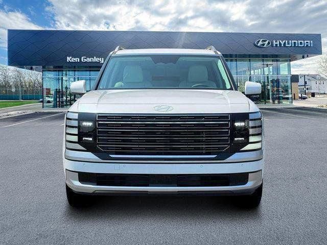 New 2026 Hyundai Palisade Calligraphy image 12