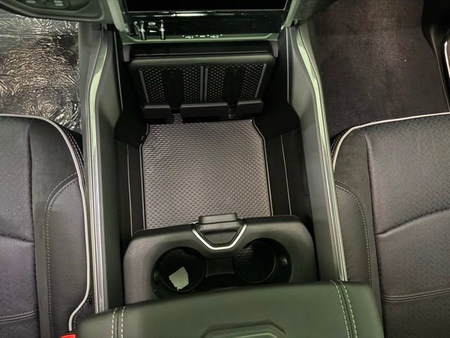 New 2026 RAM 3500 Laramie image 26