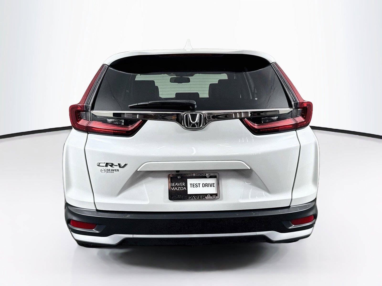 Used 2022 Honda CR-V EX-L image 11