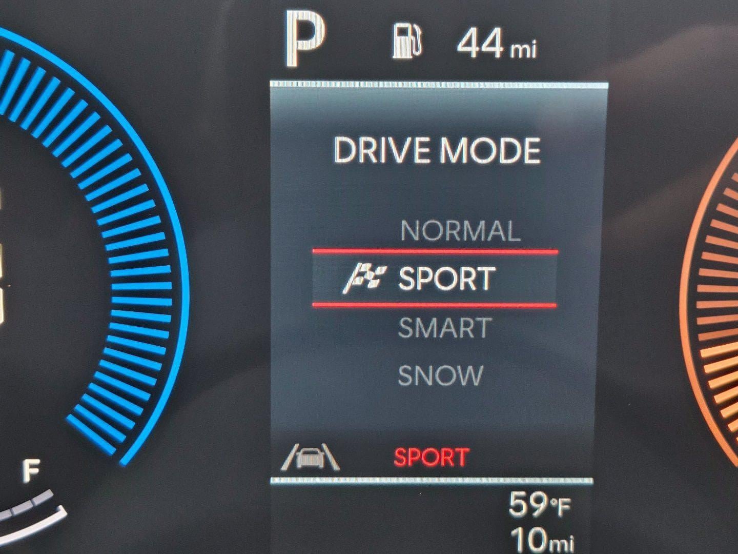 New 2027 Hyundai Santa Cruz SE AWD/4WD image 56