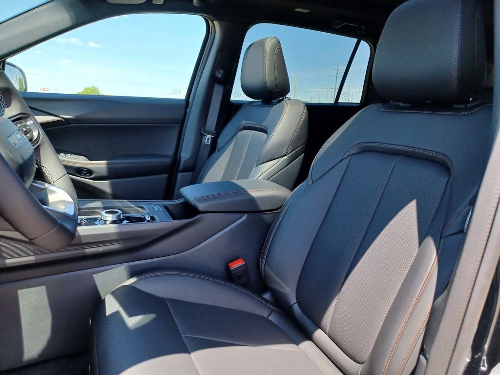 New 2026 Jeep Cherokee Limited AWD/4WD image 7
