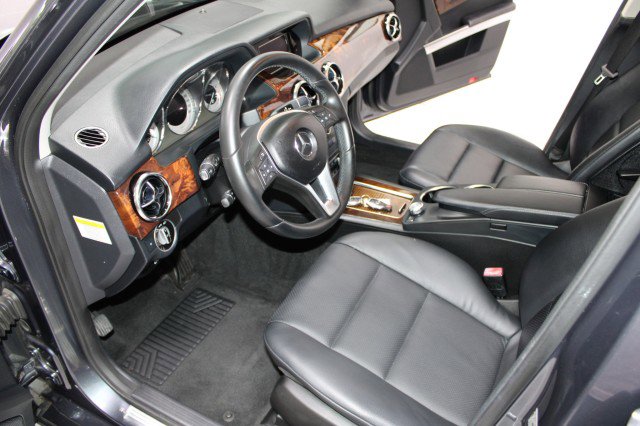 Used 2013 Mercedes-Benz GLK 350 2WD image 6