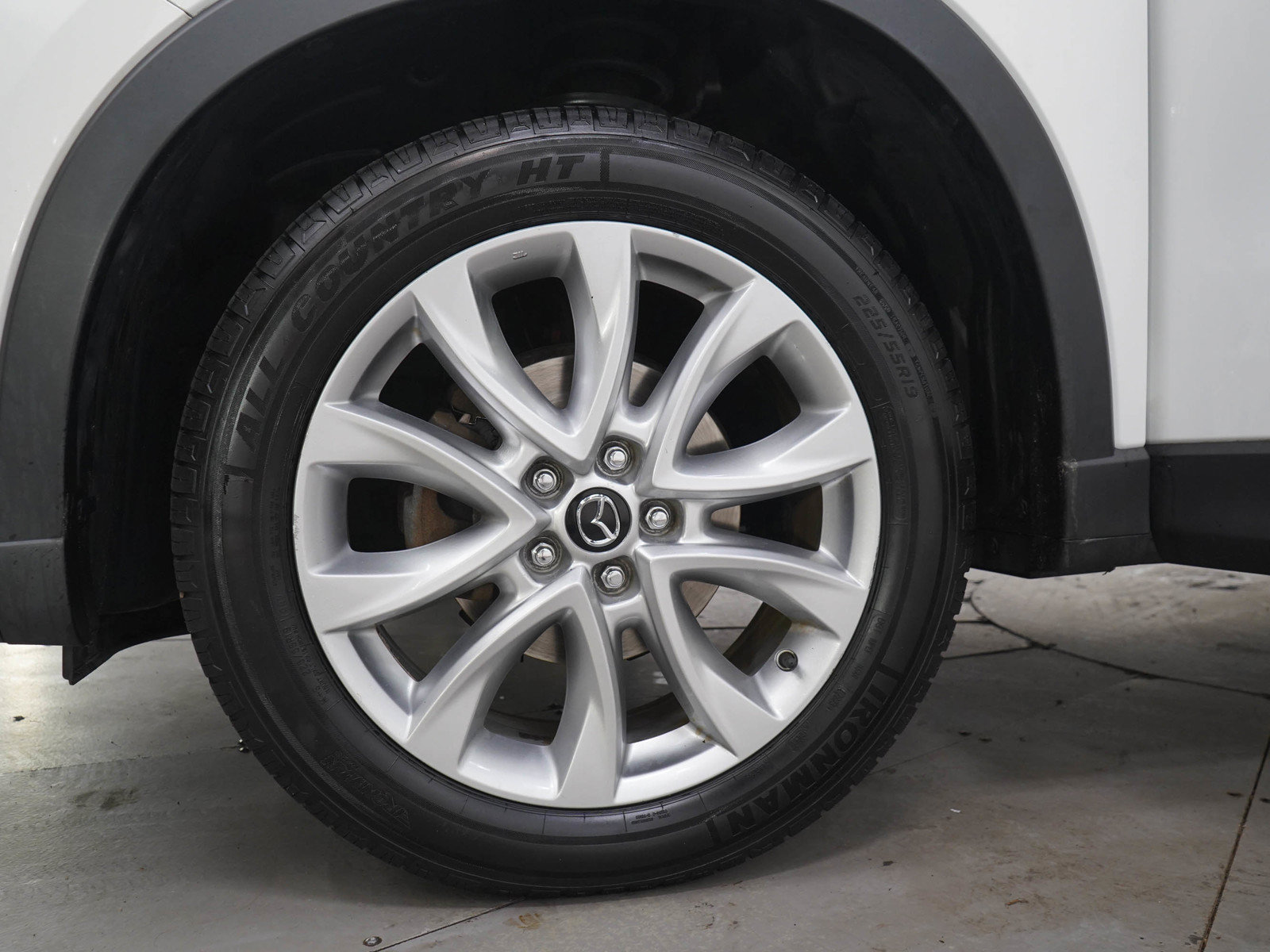 Used 2015 MAZDA CX-5 Grand Touring AWD/4WD image 29