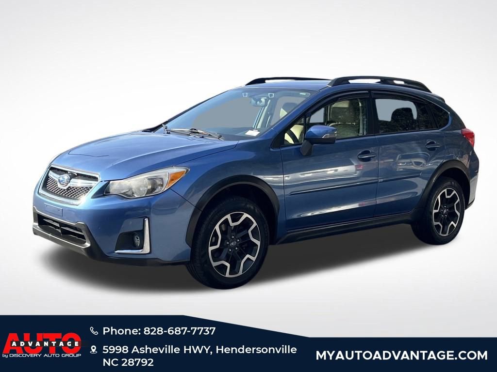 Used 2016 Subaru Crosstrek 2.0i Limited image 5