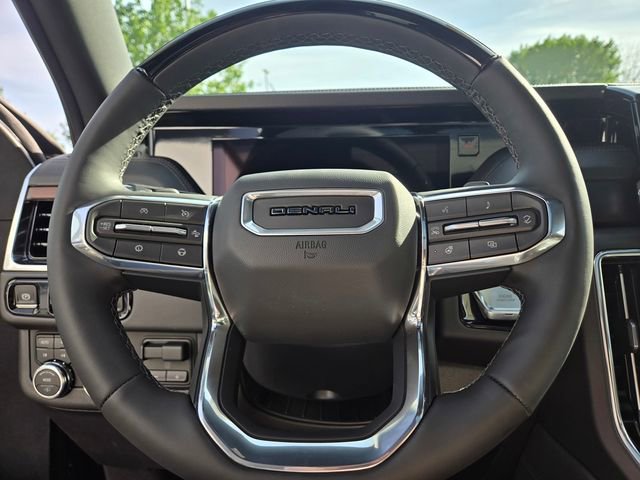 New 2026 GMC Yukon XL Denali w/ Denali Reserve Package image 20